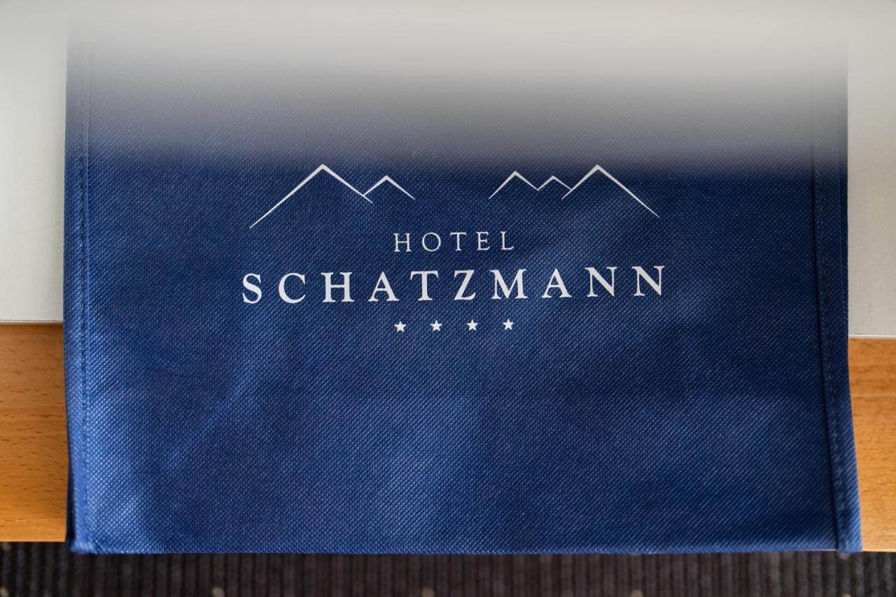 Hotel Schatzmann Triesen Ngoại thất bức ảnh
